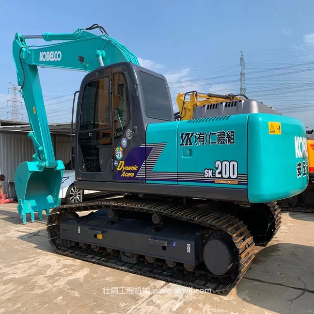 SK200-6ھC(j)