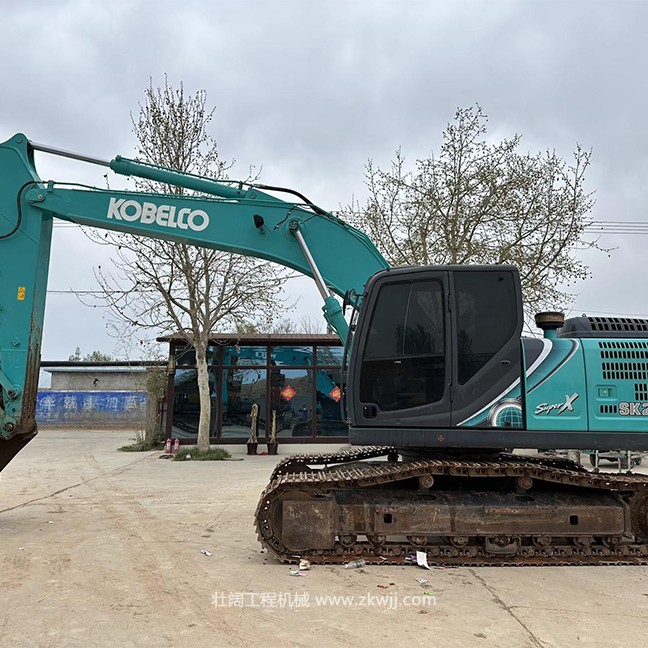 SK210-10ھC(j)