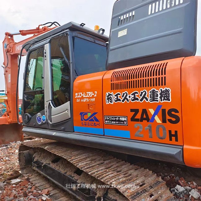 ZX210H-3ھC(j)