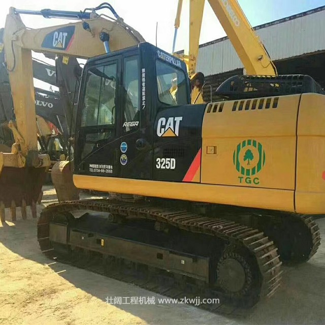 ֿرCAT325DھC(j)