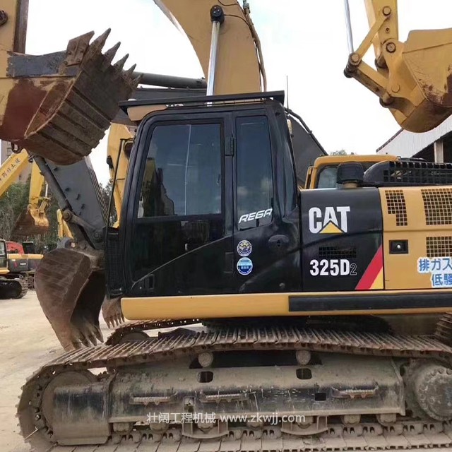 ֿرCAT325D2ھC(j)