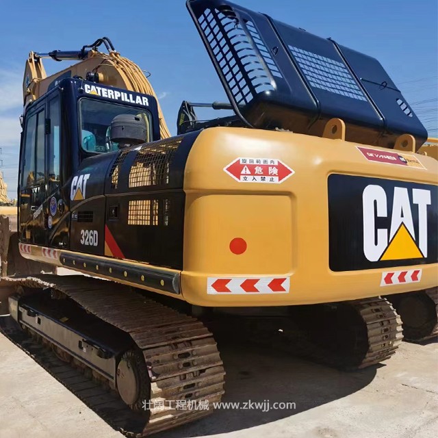 ֿرCAT326DھC(j)
